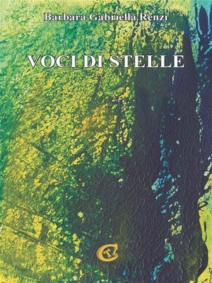 cover image of Voci di stelle